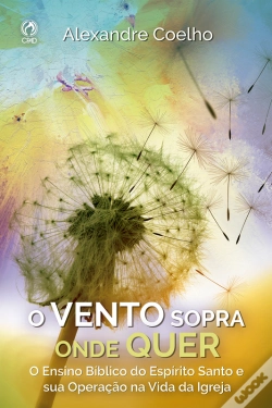 Capa do artigo O Vento Sopra Onde Quer