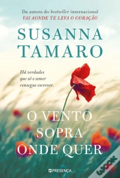 Capa do artigo O Vento Sopra Onde Quer