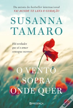 Capa do artigo O Vento Sopra Onde Quer