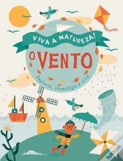 Capa do artigo O Vento
