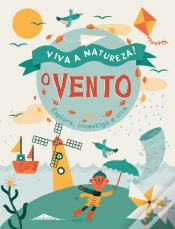 Capa do artigo O Vento
