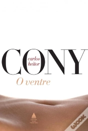 Capa do artigo O Ventre