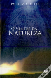Capa do artigo O Ventre da Natureza