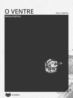 Capa do artigo O Ventre