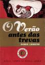 O Verão Antes das Trevas - Preview