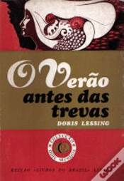 Capa do artigo O Verão Antes das Trevas