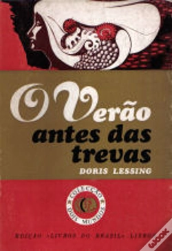 Capa do artigo O Verão Antes das Trevas