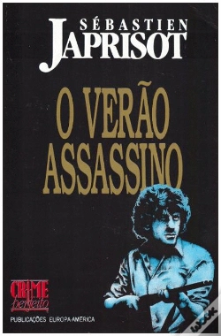 Capa do artigo O Verão Assassino