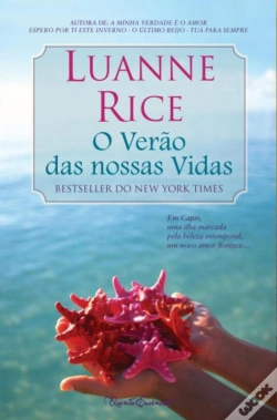 Capa do artigo O Verão das Nossas Vidas