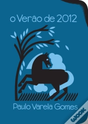 Capa do artigo O Verão de 2012