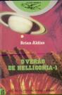 O Verão de Helliconia - 1 - Preview