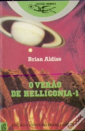 O Verão de Helliconia - 1