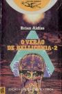 O Verão de Helliconia - 2