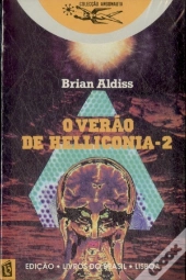 O Verão de Helliconia - 2
