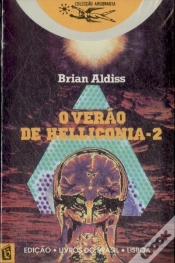 Capa do artigo O Verão de Helliconia - 2