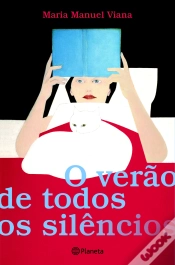 Capa do artigo O Verão de Todos os Silêncios