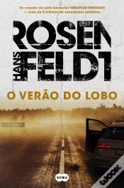 Capa do artigo O Verão Do Lobo