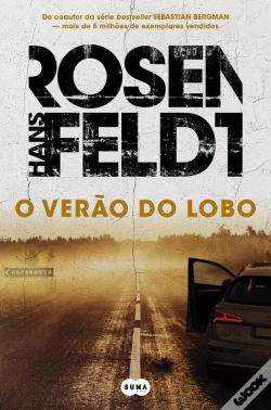 Capa do artigo O Verão Do Lobo