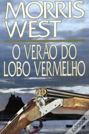 Capa do artigo O Verão do Lobo Vermelho