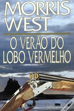 Capa do artigo O Verão do Lobo Vermelho