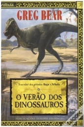 O Verão dos Dinossauros