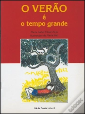 Capa do artigo O Verão é o Tempo Grande