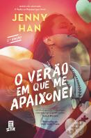 O Verão em que Me Apaixonei