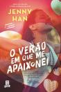 O Verão em que Me Apaixonei - Preview