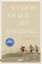 O Verão em que Me Apaixonei - Preview