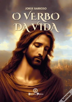 Capa do artigo O Verbo da Vida