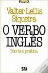 O Verbo Inglês