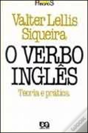 Capa do artigo O Verbo Inglês