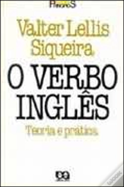 Capa do artigo O Verbo Inglês