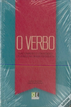 Capa do artigo O Verbo