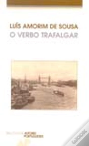 Capa do artigo O Verbo Trafalgar