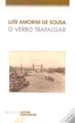 Capa do artigo O Verbo Trafalgar