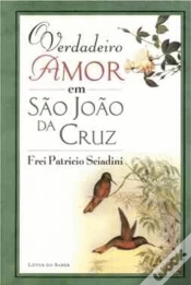 Capa do artigo O Verdadeiro Amor em São João da Cruz