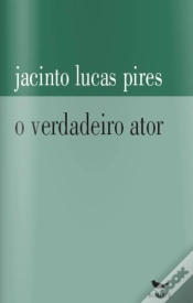 Capa do artigo O Verdadeiro Ator