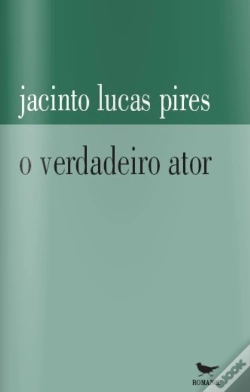 Capa do artigo O Verdadeiro Ator