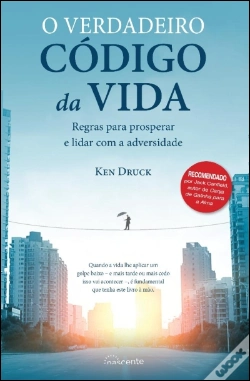 Capa do artigo O Verdadeiro Código da Vida