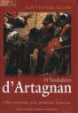 O Verdadeiro D'Artagnan - Preview