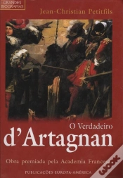 Capa do artigo O Verdadeiro D