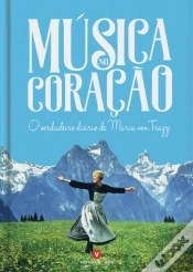 Capa do artigo O Verdadeiro Diário de Maria Von Trapp