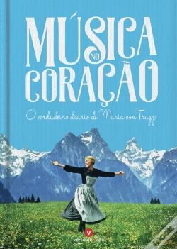 Capa do artigo O Verdadeiro Diário de Maria Von Trapp