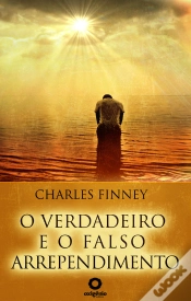 Capa do artigo O Verdadeiro E O Falso Arrependimento
