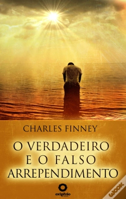 Capa do artigo O Verdadeiro E O Falso Arrependimento