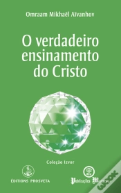 Capa do artigo O Verdadeiro Ensinamento do Cristo