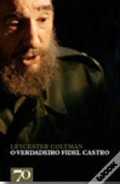 Capa do artigo O Verdadeiro Fidel Castro