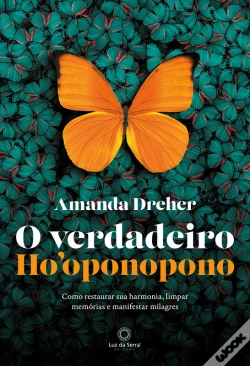 Capa do artigo O Verdadeiro Ho'Oponopono