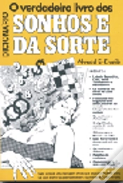 Capa do artigo O Verdadeiro Livro dos Sonhos e da Sorte